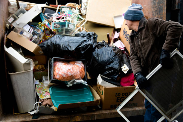 Best Property Management Cleanouts  in Whitehall, MI