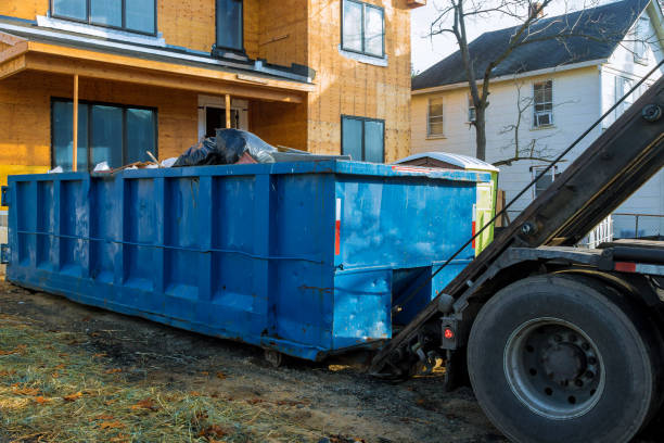 Best Yard Waste Removal  in Whitehall, MI