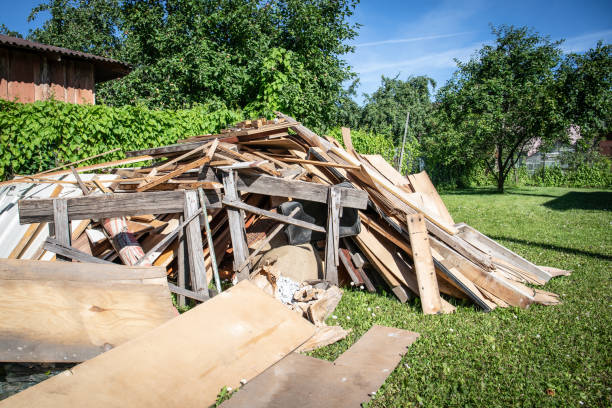 Best Same-Day Junk Removal Services  in Whitehall, MI