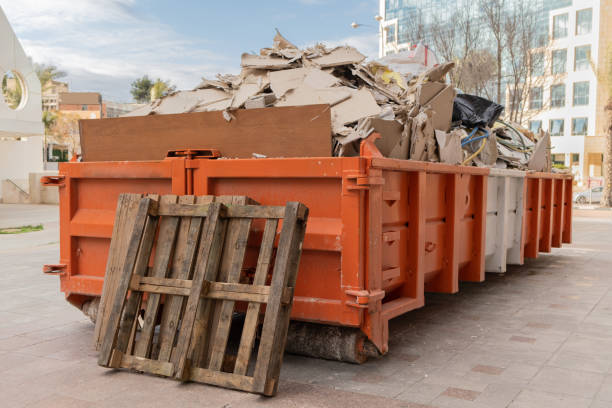 Reliable Whitehall, MI Junk Removal Services Solutions