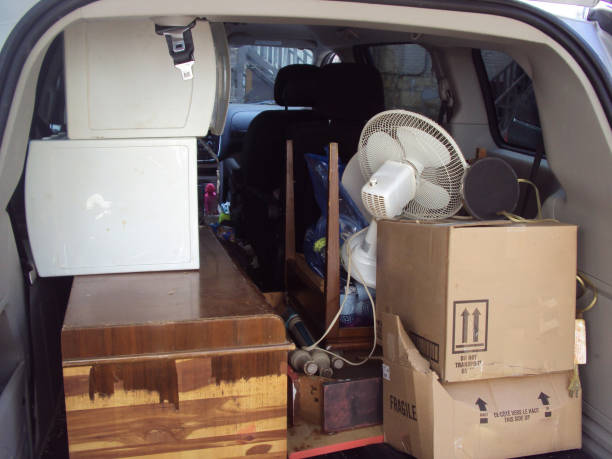 Best Attic Cleanout  in Whitehall, MI