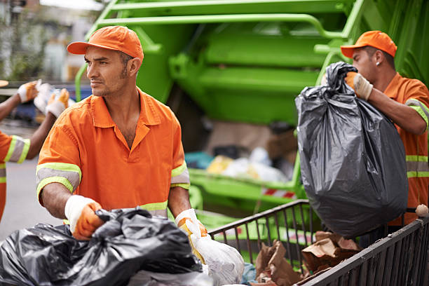 Best Dumpster Rental Services  in Whitehall, MI