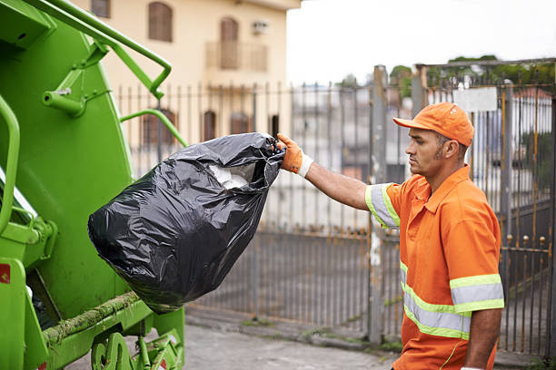 Best Commercial Junk Removal  in Whitehall, MI