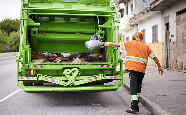 Best Appliance Removal  in Whitehall, MI