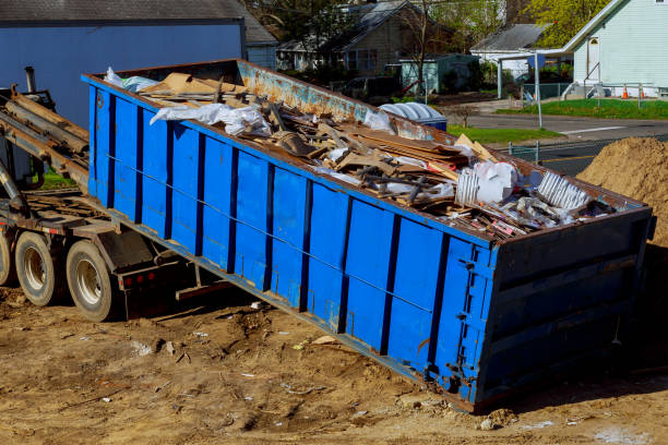 Best Garage Cleanout  in Whitehall, MI