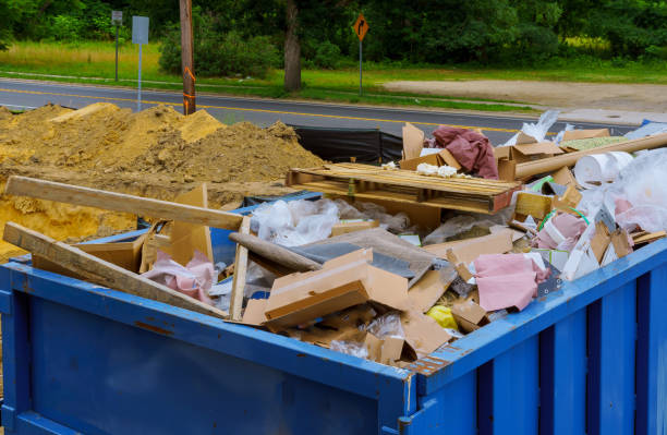 Property Management Cleanouts in Whitehall, MI